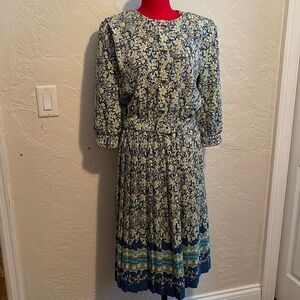 Vintage Dress